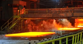 DraftAir_Steel_Plant