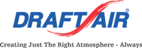 Logo - Draft Air